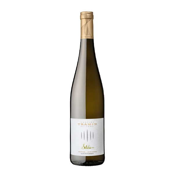 Selida Gewürztraminer 2020 - Cantina Tramin