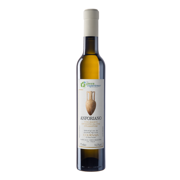 Moscato “Anforiano” – Az. Agr. Cournaja