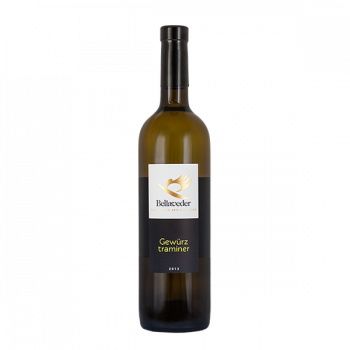 Trentino Gewürztraminer 2018 - Bellaveder