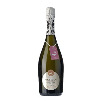 Prosecco DOC Treviso Spumante ExtraDry - La Callaltella