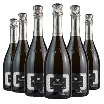 Kit 6 Qsatèn - Quadra Franciacorta