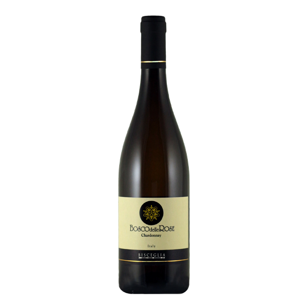 Bosco delle Rose Chardonnay 2018 - Bisceglia