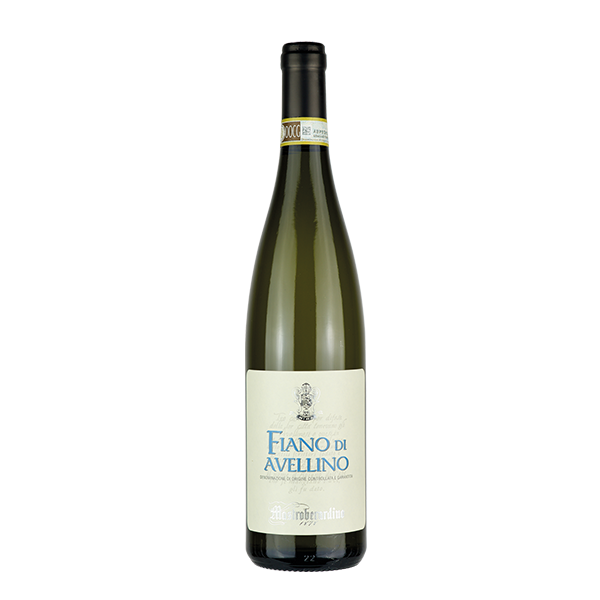 Heritage Fiano di Avellino DOCG 2020 - Mastroberardino